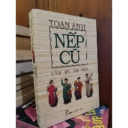 Nếp cũ: Cầm - Kỳ - Thi - Họa 379053