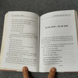 ĐI TÌM MẬT MÃ THƠ - NGUYỄN VŨ TIỀM 729250