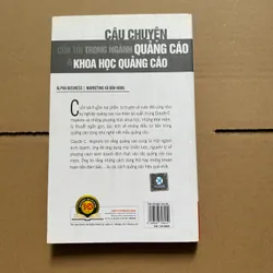 Câu chuyện của tôi trong ngành quảng cáo & khoa học quảng cáo 693957