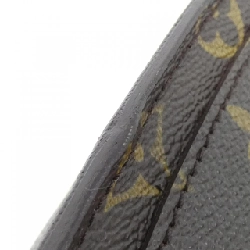 Túi xách vai Louis Vuitton Monogram Sac Plat 24cm M51242 - Hàng hiệu Chính hãng 767350