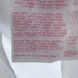 Áo thun MARNI - Hàng hiệu Chính hãng 775654