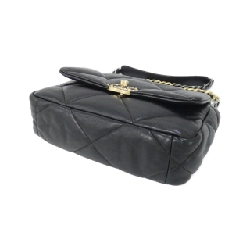 Chanel Chanel 19 Line AS1160 Túi đeo vai - Hàng hiệu Chính hãng 766258