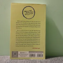 Không sinh không diệt đừng sợ hãi 709013