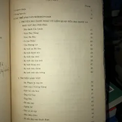 Văn học dân gian đồng bằng sông Cửu Long  936872