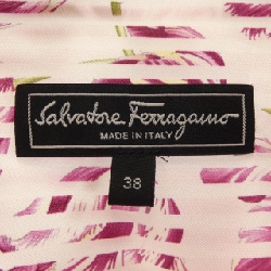 Áo sơ mi SALVATORE FERRAGAMO 626840
