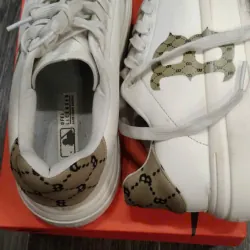 Giầy nam Nike và B size 37 568203