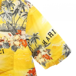 Gucci GUCCI 694124 ZAJSS Áo sơ mi ngắn tay - Hàng hiệu Chính hãng 886041