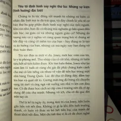 Bí mật tư duy triệu phú - T. Harv Eker 778944