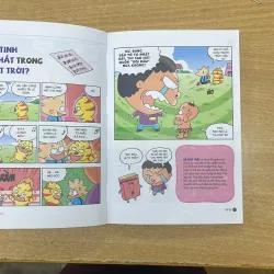 Khoa học kì thú 789366