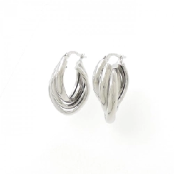 Bông tai 14KTWG - Hàng hiệu Authentic 870665