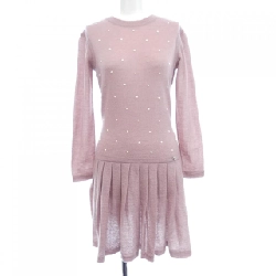 【Khuyến mãi】Váy Chanel CHANEL