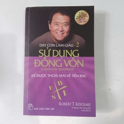 Dạy con làm giàu 2 - Sử dụng đồng vốn (2018) 278218