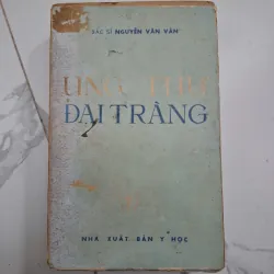 Ung Thư Đại Tràng - Bác sĩ Nguyễn Văn Vân - Y học 796779