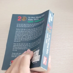 2 Tỷ Phú Hàng Đầu Nước Nga 541246
