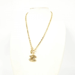 【Cổ điển】Dây chuyền Chanel 626684