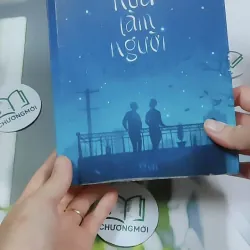 Lần Nữa Làm Người - Kim Đại 744724