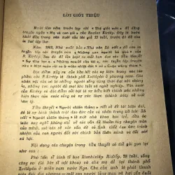 Người chiến thắng - Ruxlan Kirêep 797794