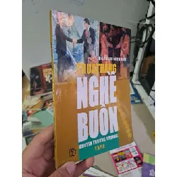 [Sách Cũ SCGR] Thua thắng nghề buồn tập 2 - Hoàng Đình Quang VĂN HỌC HCM0910