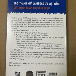 Đọc vị bất kỳ ai áp dụng trong doanh nghiệp 1010392