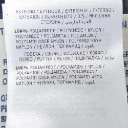 【Mã giảm giá】Moncler MONCLER Váy 653955