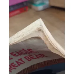 Flying with the eagle, racing the great bear (story from native north america) - Joseph Bruchac