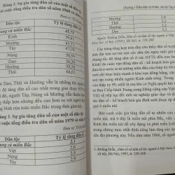 DI CƯ CỦA NGƯỜI DÂN TỘC THIỂU SỐ ĐẾN TÂY NGUYÊN 696897