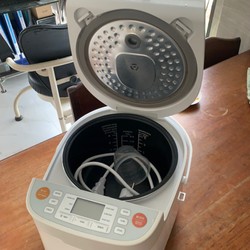 Nồi cơm điện Electrolux 1,2 lít 