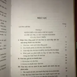 Phát triển văn hoá  598179