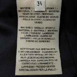 HERMES Clou de Selle 2H1303D0 Váy 646277