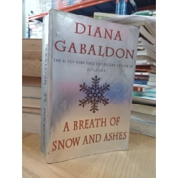 A Breath of Snow and Ashes - Diana Gabaldon 522126