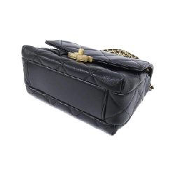 Túi xách chéo Chanel AS4986 - Hàng hiệu chính hãng 802211