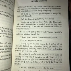 Tiếng thét câm lặng - Angela Marsons 1017898