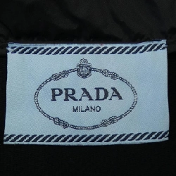 Áo khoác PRADA 138468 R142 D8R 632784