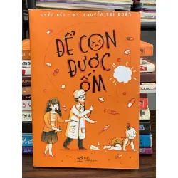 Để con được ốm (bản khác) – Uyên Bùi & BS. Nguyễn Trí Đoàn