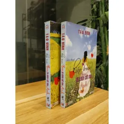 Kiếp trước em đã chọn cất cho anh – Tập 1 – Tào Đình 558504