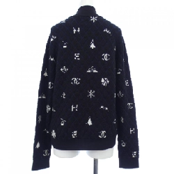 【Mã giảm giá】Chanel CHANEL Áo len 638703