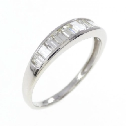 Nhẫn kim cương PT900 0.70CT