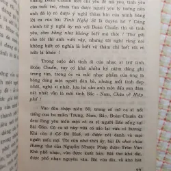 CHUYỆN TÌNH CÁC NHẠC SĨ TIỀN CHIẾN • Bản in năm 1996 763793