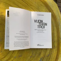 COMBO DESMOND MORRIS: VƯỜN THÚ NGƯỜI & VƯỢN TRẦN TRỤI 797245