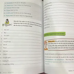 BRAIN BOOSTER - nghe phản xạ tiếng anh nhờ công nghệ sóng não . Phù thuỷ tiếng anh  1030335