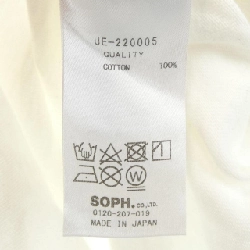 UNIFORM EXPERIMENT UE-220005 Áo thun - Hàng hiệu Chính hãng 891649