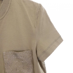 HERMES MOSAIQUE 3H4508DL Đầm cắt - Hàng hiệu Chính hãng 813077