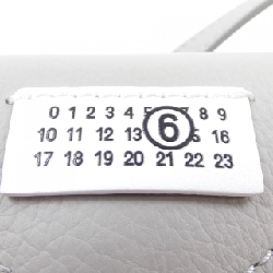 【Mã giảm giá】Túi MM6 658271