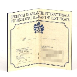 Piaget 80035/GOA23303 YG Quartz - Hàng hiệu Chính hãng 879209