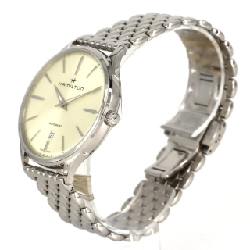 Hamilton Jazzmaster Slimline Auto H385250/H38525111 SS tự động - Hàng hiệu Chính hãng 883427