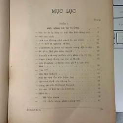 EINSTEIN - NGUYỄN HIẾN LÊ 716250