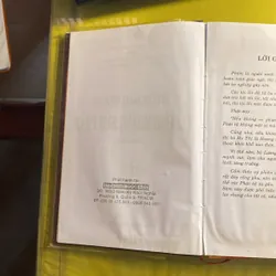 Lương Hoàng Sám- Dịch Giả: HT. THÍCH VIÊN GIÁC 688723