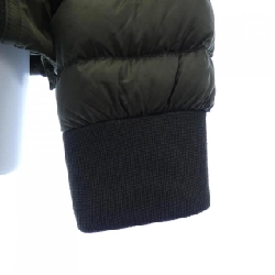 Áo khoác lông vũ MONCLER 633894