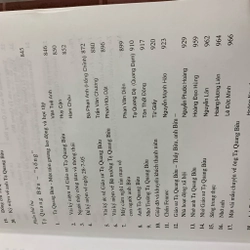 Tạ Quang Bửu. 999 463758
