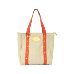 Túi Louis Vuitton Antigua Cab MM M40035 - Hàng hiệu Chính hãng